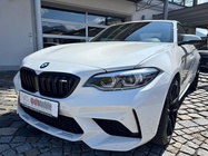 BMW M2 2019