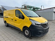 Renault Trafic 2020
