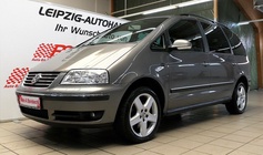Volkswagen Sharan 2008