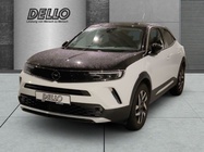 Opel Mokka 2022