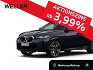 BMW X6 2025