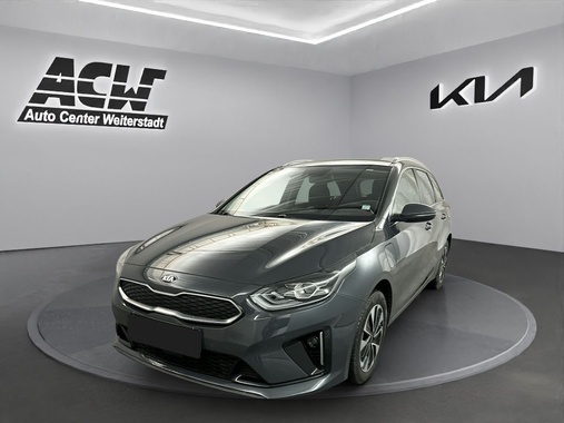 Kia Ceed 2021