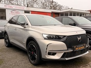 Citroen DS7 2021