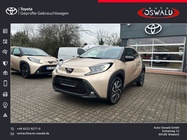 Toyota Aygo 2026