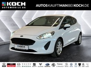 Ford Fiesta 2021