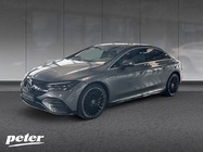 Mercedes-Benz EQE 2025