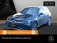 Mercedes-Benz GLC-Class 2021