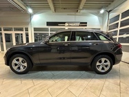 Mercedes-Benz GLC-Class 2021