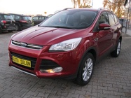 Ford Kuga 2017