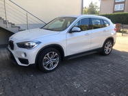 BMW X1 2019