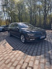 Volkswagen Passat 2021