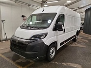 Peugeot Boxer 2024