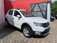 Dacia Sandero 2014