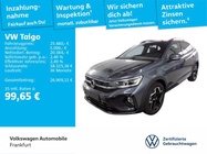 Volkswagen Taigo 2025