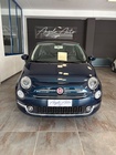 Fiat 500 2017