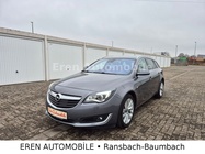 Opel Insignia 2016