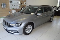 Volkswagen Passat 2023