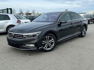 Volkswagen Passat 2021