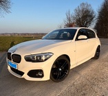 BMW 1 Series 2019