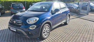 Fiat 500L 2019