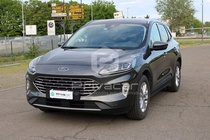 Ford Kuga 2022