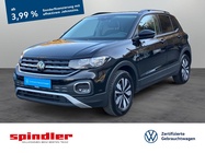 Volkswagen T-Cross 2023