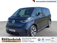 Volkswagen ID.Buzz 2023