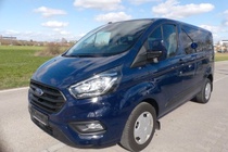 Ford Transit 2023