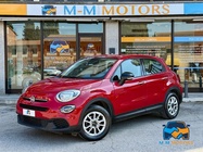 Fiat 500X 2019