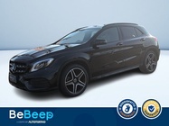 Mercedes-Benz GLA-Class 2019