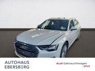 Audi A6 2023
