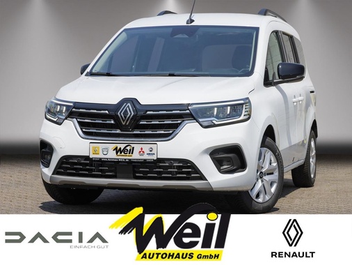 Renault Kangoo 2025