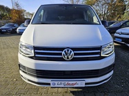 Volkswagen T6 2017