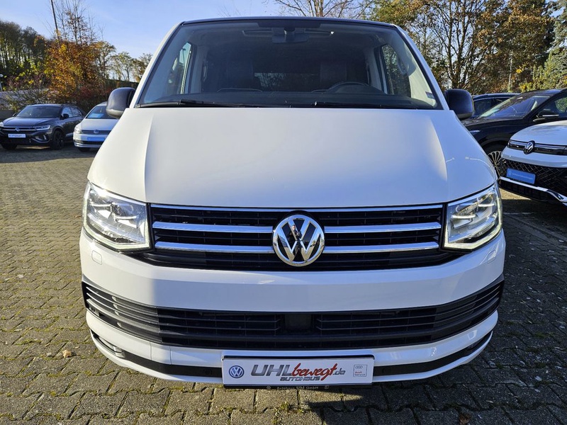 Volkswagen T6