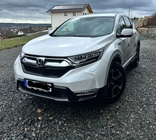 Honda CR-V 2020