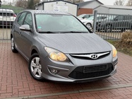 Hyundai i30 2012