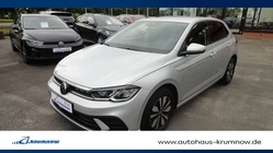 Volkswagen Polo 2023