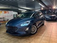 Ford Focus 2020