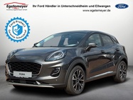 Ford Puma 2023