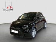 Fiat 500e 2022