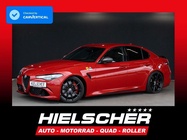Alfa Romeo Giulia 2021