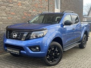 Nissan Navara 2020