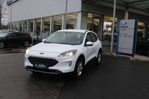 Ford Kuga 2022