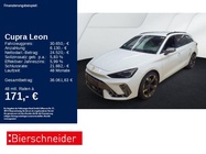 Cupra Leon 2025