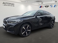 BMW X6 2023