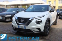 Nissan Juke 2025