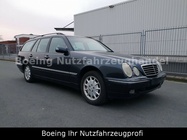 Mercedes-Benz E-Class 2000