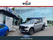 Ford Ranger 2025