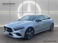 Mercedes-Benz A-Class 2026