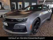 Chevrolet Camaro 2024